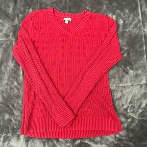 Croft&Barrow Long sleeve Shirt